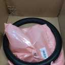 18 Inch Bicycle Solid Tire Anti Stab Tubeless Tyre Free of Inflation Bike Tire Kids' Bike Tire 18 X 1.75