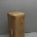 Toddler Bed Tent Canopy: Lights & Flags Indoor Floor Twin Bed Kids Tent Play Tent - Twin Bed Curtains - Girls&Boys Play House Bedroom Privacy Space Sleeping Tents Gifts Large Teepee Tent(Golden Beige) (75x40x46"(Suggested for Twin))