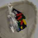 Gothink Chinese Checkers Board Game Toy for Adults Seniors Kids, 11.5 inches Classic Wooden Checkers Game Set, 66 Wooden Pegs in 6 Bright Colors, Fun Family Board Games for All Ages