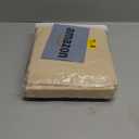 Mellanni King Fitted Sheet - Iconic Collection Bedding Sheets with up to 16 inch Deep Pocket - Soft & Cooling - Fade & Stain Resistant - 1 PC (King, Beige)