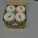 Burt's Bees Almond & Milk Hand Cream, 2 Oz 8 Pack