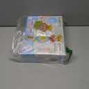 G-WACK Bath Toys for Toddlers Age 1 2 3 Year Old Girl Boy, Preschool New Born Baby Bathtub Water Toys, Durable Interactive Multicolored Infant Toy, Lovely Monkey Caterpillar,Strong Suction Cups Pink