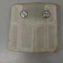 Carbhub Carburetor Fit for Husqvarna 61 266 268 272 272XP Chainsaw with Ignition Coil Filter Spark Plug