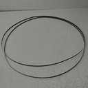 AYAO Band Saw Blades 82 Inch X 3/8 Inch X 6TPI, 2 Blades