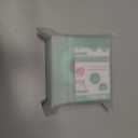 TB Tbuymax 2pc Diaphragm and 6pc Duckbill Valves Compatible with Elvie Stride Breast Pump Parts, Replace for Elvie Stride Pump Not Original Pump Seals Membrane Accessories