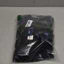 Sauna Suit for Women Slimming Shirt Sweat Vest Heat Trapping Tank Top Workout Shaperwear,Adjust Belt,Breathable Armpit, XL