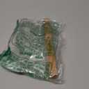 inCharge Rolling Square XL 30 cm - USB-C Cable, Universal Smartphone Cable, Gift for Men, 6-in-1 Universal Charger for Smartphones, Technical Gadget, Yellow, Lightning Cable 100W