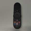 Voice Remote Control for Vizio-Smart-TV-Remote-Replacement XRT270 for Vizio FHD 4K Quantum D/P/M/V-Series Smart TV