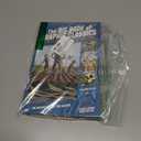 The Big Book of Graphic Classics: Five Graphic Novel Adaptations of Classic Stories (Graphic Revolve: Common Core Editions)