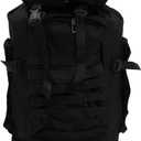 KESYOO 1pc Backpack Practical Travel Bag Large Capacity Bag Practical Storage Bag Multifunction Bag Outdoor Shoulder Bag Waterproof Travel Bag