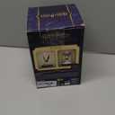 Paladone Harry Potter Levitating Golden Snitch Light, Touch Activated Desk Lamp Accessories, Officially Licensed Harry Potter Decor Gifts & Collectibles