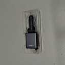 LISEN Retractable Car Charger, Gifts for Him Her, Car Adapter USB C Fast Charger, gifts for Mothers Day Travel Essentials kits Car Accessories for Men Women Gifts for iPhone 17 16 15 14 13 Samsung S26 (Grey)