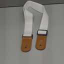 Loog Guitar Strap (LGWS) (White)