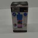 Hy-Impact Better Blender - Personal with handle and straw - 16oz. USB Rechargeable