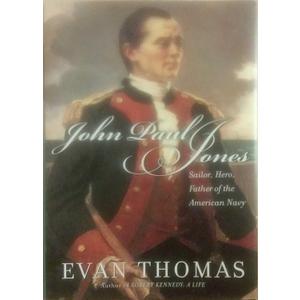 John Paul Jones: Sailor, Hero, Father of the American Navy, Hardcover