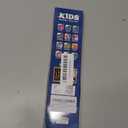 Kids Smart Watch Gift for Girls Age 5-12, 39 Games HD Touch Screen Watches with Video Camera Music Player Pedometer Flashlight 12/24 hr Educational Toys Birthday Gifts for Girls Ages 7 8 9 10