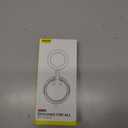 ANDERY Car Phone Holder for Magsafe [78+LBS Strongest Suction & 2400gf Magnetic] 360 Adjustable Car Phone Mount, Phone Holders for Your Car for iPhone 17-12 Pro Max Plus Air, Carbon Fiber