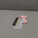 Stitch Gun for Clothes, Portable Tag Gun, Reusable Fabric Fastener Tool