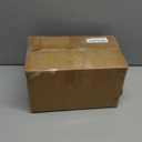 Caster Wheels 5 Inch, Swivel Threaded Stem Casters Set of 4 Heavy Duty 2400lbs, UNC 3/8" -16 x 1 (Stem Diameter 3/8", Stem Length 1") Locking Casters Wheels Black