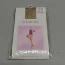 Kami-So Over The Boot Figure Skating Tights | Soft, Stretchy Leggings for Women & Girls | Cozy Tan Boot Covers (11-14)