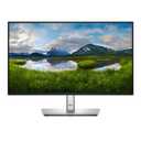Dell 27 Monitor - P2725H - 27-inch Full HD (1920  1080) 100Hz Display, IPS Panel, 99% sRGB, 1500:1 Contrast Ratio, Tilt/Swivel/Pivot/Height Adjustable, 3-Year Advanced Exchange Service - Black