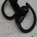 iLive Electronics Truly Wire-Free Earbuds, Sweat Resistant, Includes 3 Set of Ear Tips, Black (IAEBT270B)