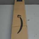 LazBlinds No Drill Cordless Cellular Shades, 30" W × 48" H, White