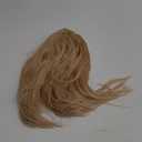 12" Honey Blonde Bob Wig Human Hair #27 Bob Lace Front Wigs Human Hair Pre Plucked with Baby Hair 13X4 HD Lace Front Wigs for Women 150% Density Short Straight Bob Wigs (27# Blonde Bob Wig)