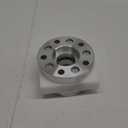 25mm Wheel Adapters 5x120 to 5x114.3 (Hub to Wheel) Hubcentric - Center Bore 72.6mm (Hub) to 60.1mm (Wheel) Compatible For BMW With 5x120 Hub and 72.6mm Bore to Mount 5x114.3 Wheels (2pc M12x1.5)