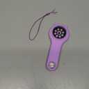 Microscope for Kids - Mini Pocket Handheld Microscope for Toddlers-STEM Educational Science Kit Toys for Christmas Birthday Gifts Toys for 5 6 7 8 9 10 11 12 Year Old GirlsPurple