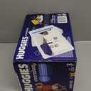 Huggies Overnites Size 3 Overnight Diapers (16-28 lbs), 66 Ct