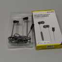 Acoustix 2 Piece Stereo Earbuds
