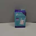 TP-Link | AC1200 WiFi Range Extender | Up to 1200Mbps | Dual Band WiFi Extender, Repeater, WiFi Signal Booster, Access Point| Easy Set-Up | Extends Internet WiFi to Smart Home & Alexa Devices (RE305)