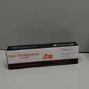 Pencil Flat Iron 3/10'' Small Flat Irons for Short Hair,Pixie Cut & Bangs,Hair Straightener for Edge with LED Display,Travel Mini Hair Straightener with Dual Voltage,Auto Shut OffBlack