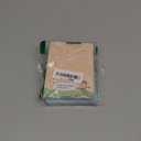 Eaasty 8 Pack Funny Memo Notepads Funny Golf Gifts Golf Notebook Sticky Note to Do List for Office Supplies, 8 Styles(Classic Style)