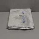 Refrigerator Water Line Kit - 1/4" OD 39.4ft Tubing, Ice Maker Kit With Quick Connect Fittings for Reverse Osmosis and Push To Connect Tube Fittings