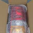 RANSOTO Rear Brake Tail Light Compatible with 1993-1997 Ford Ranger Replace FO2800110 FO2801110 F37Z13405A F37Z13404A Left Driver Side and Right Passenger Side Without Bulbs