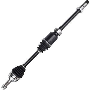 KUSATEC CV Axle Shaft Assembly Compatible with Lexus ES300 1997-2001; Toyota Avalon 1997-2004/Camry 1997-2001/Sienna 1998-2003/Solara 1999-2003, Front Right side, 3.0L V6, Replace# 66-5169