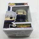 Funko POP! Animation: JJK - Toge Inumaki - 1/6 Odds for Rare Chase Variant - Jujutsu Kaisen - Collectable Vinyl Figure - Gift Idea - Official Merchandise - for Kids & Adults - Anime Fans