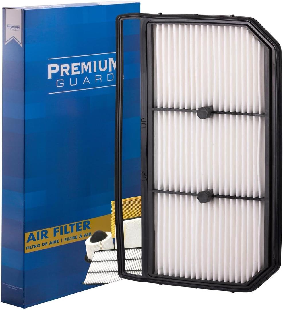 PG Engine Air Filter PA99886 | Fits 2021-2025 Hyundai Elantra