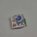 Fennoral 18 Pack DIY Snowflakes Craft Kit for Kids Make You Own Snowflake Foam Sticker Ornament DIY Christmas Arts and Crafts for Chirstmas Party Supplies Winter Christmas Tree Decoration (Snowflakes)