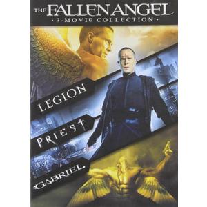 Gabriel (2007) / Legion (2010) / Priest (2011)