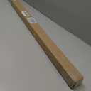 Fadeless Schoolgirl Style Bulletin Board Paper, Lemon Drop, 47.25" x 50', 1 Roll, 47.3" x 2.3"