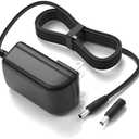 Onadrive Power Supply for EP102157 Delta Touch Faucet Solenoid - Compatible for Delta Faucet 9913T-AR-DST 9178T-SP-DST/Delta Faucet Touch2O Technology Gen 3 Solenoid 9V Adapter Power Supply