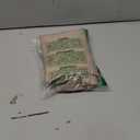 AUSSPVOCT Textured Linen 60 Inch Round Tablecloth Up to 48" Tables, Waterproof Spill-Proof Wipeable Round Table Cloth Wrinkle Free Circle Dining Tablecover for Birthday Farmhouse Spring Easter Decor (Khaki)