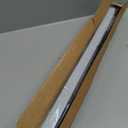 LazBlinds Cordless Cellular Shades, No Tools No Drill Light Filtering Honeycomb Shades Pleated Blinds for Windows, 25'' W x 64'' H, Light Grey