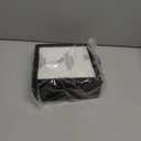 4 Pack DH02 H13 HEPA Replacement Filter Compatible with Tenergy Sorbi DH02 2 in 1 Dehumidifier(1000ML)/Air Purifier, Afloia AQ8 Q8/ Honati/Hysure Q7 Air Purifier