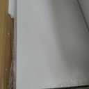 Wire Rack Covers for Shelves, 28*16 inch Wires Shelf Cover, Shelfs Covers for Wire Shelving, Easy to cut Install Wires Shelf 0.31-inch Thick Moisture Durable Shelfs Liner for Kitchen, Pantry White, 28W x 16D