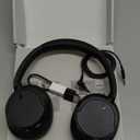 Sony WH-CH720N Noise Canceling Wireless Headphones Bluetooth Over The Ear Headset with Microphone and Alexa Built-In, Black New