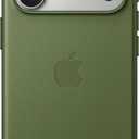 Apple iPhone 17 Pro TechWoven Case with MagSafe - Green